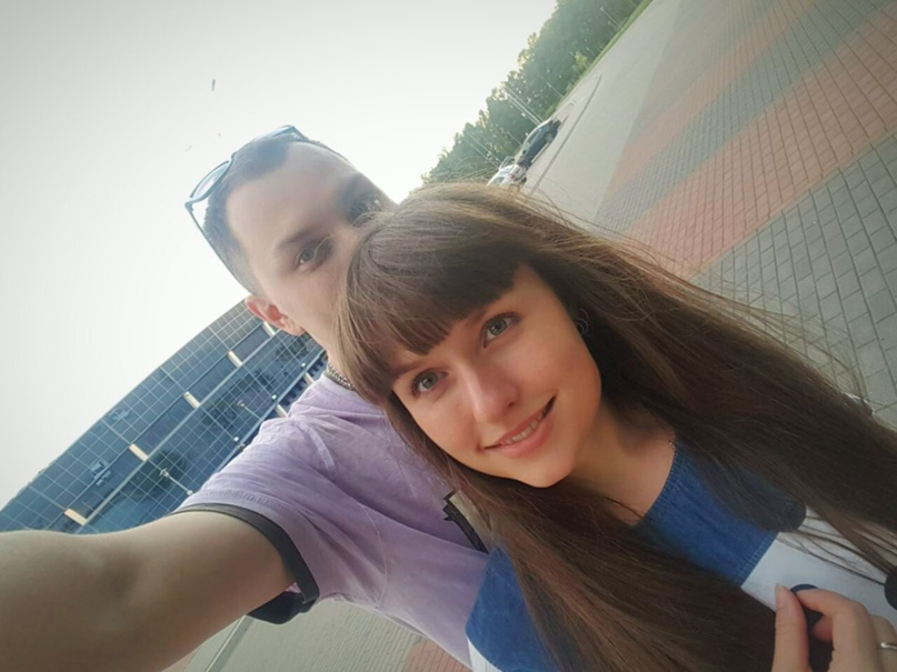 Анастасия Трифонова | Минск