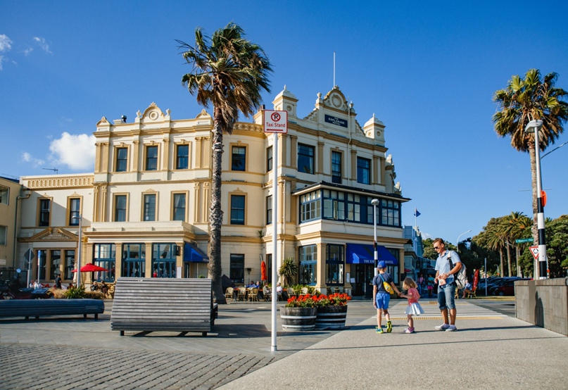 Александра Ильинова | Владивосток