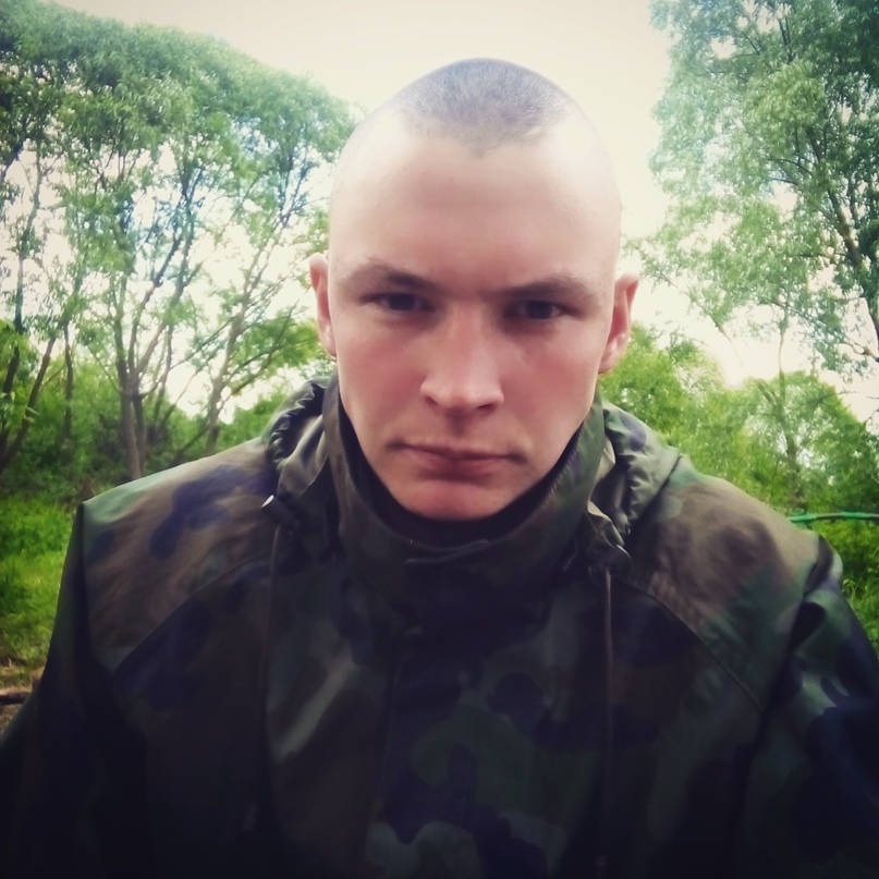 Владислав Сотников | Пинск