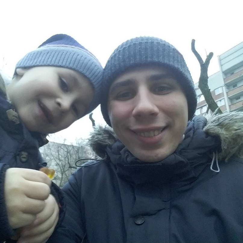 Роман Михайловский | Брест