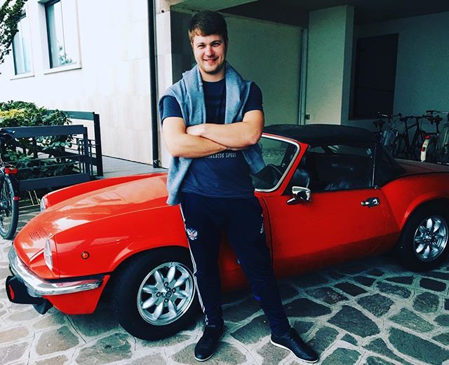 Сергей Сартаков | Новосибирск