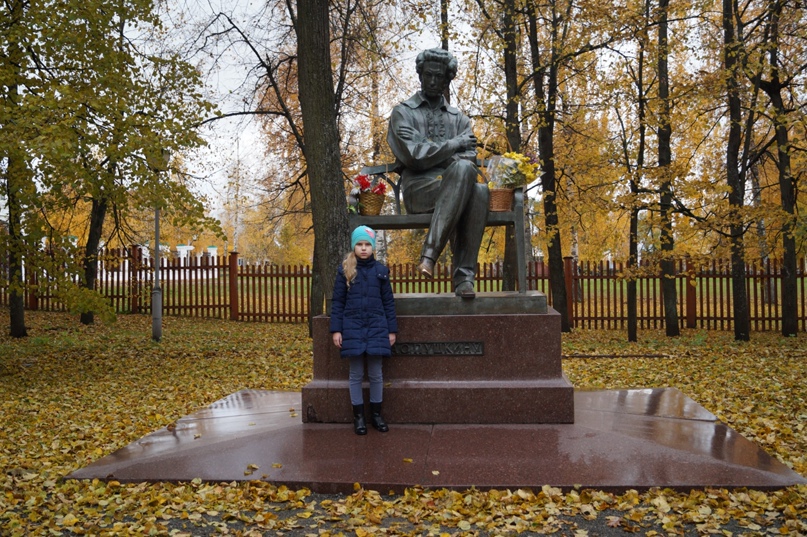 Ирина Карабанова | Саранск