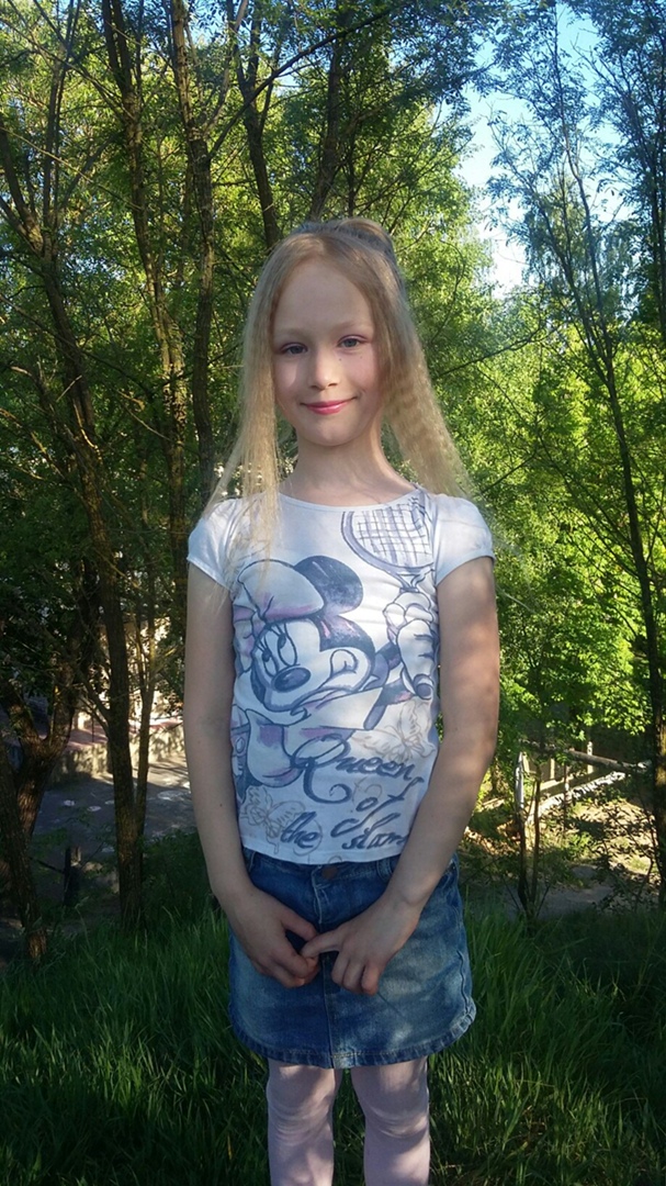 Таня Коваленко | Заславль