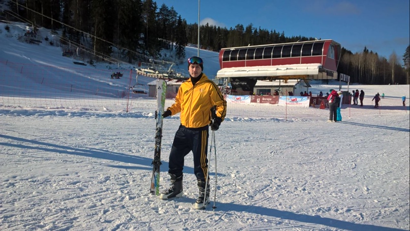 Дмитрий Шубин | Петрозаводск