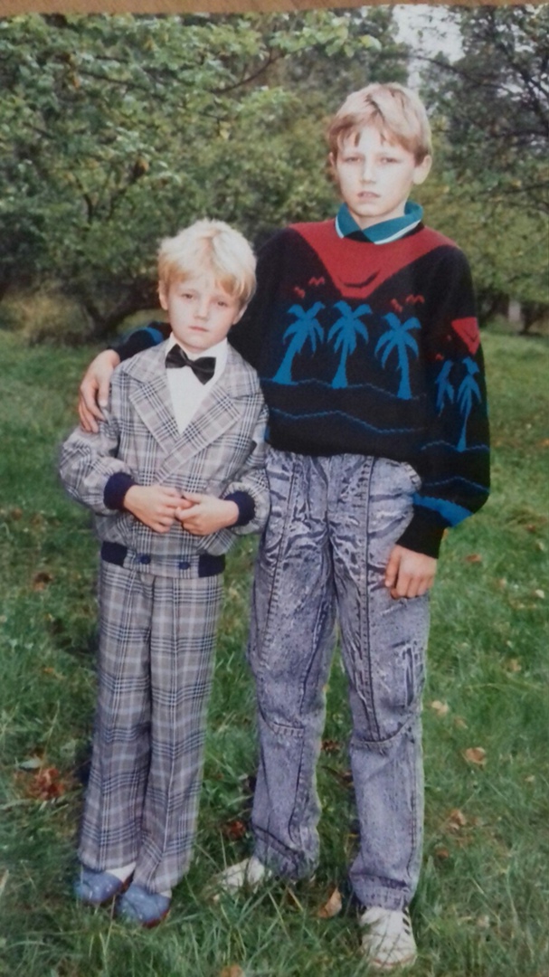 Владлен Соколов | Рязановский