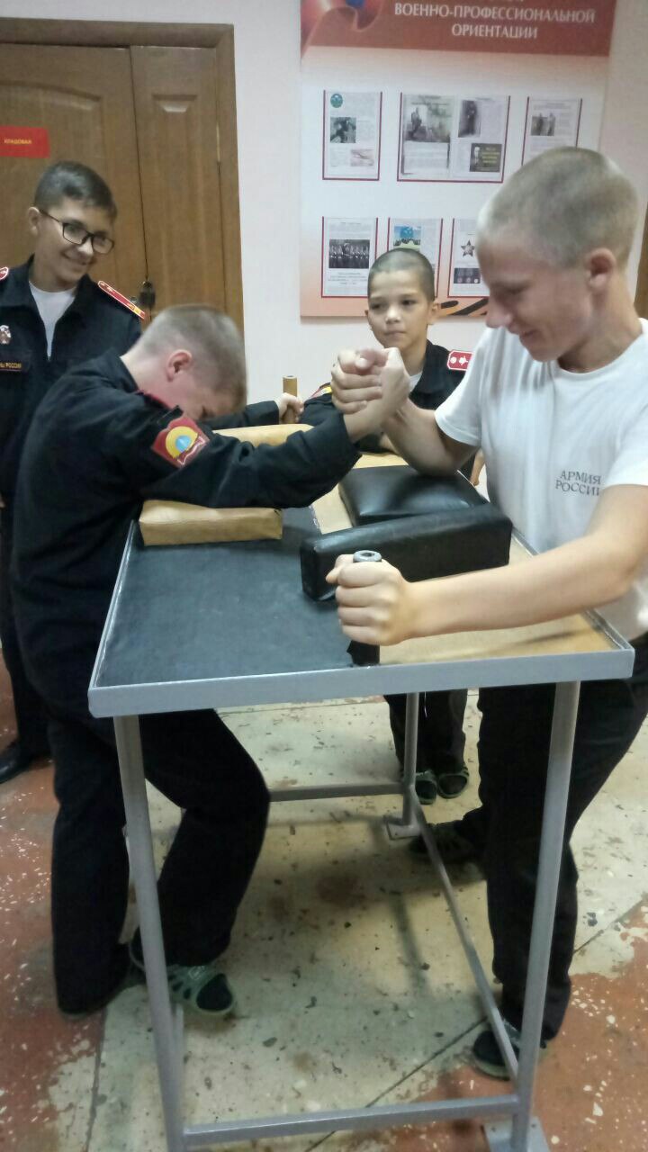 Олеся Василенко | Ульяновск