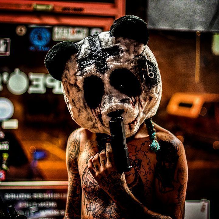 Антон Дикарев | Самара