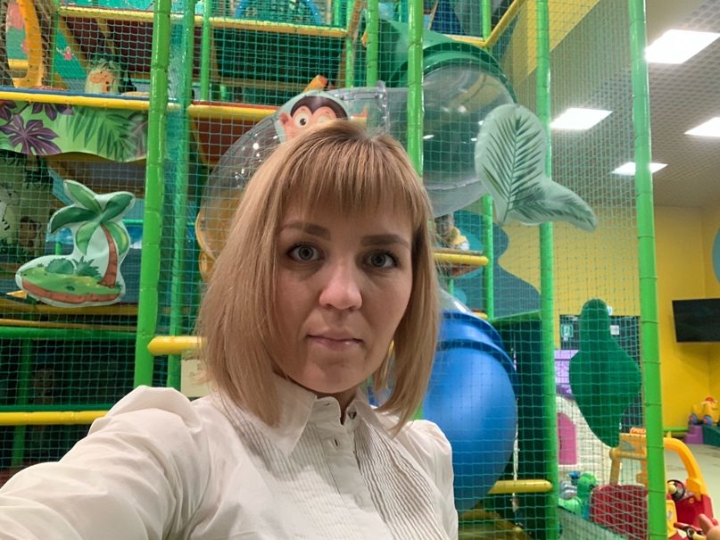 Олеся Колесникова | Златоуст