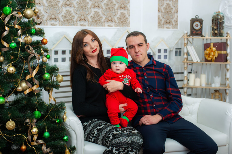 Анна Науменко | Свердловск / Должанск