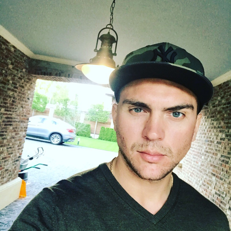 Максим Сердюков | Москва