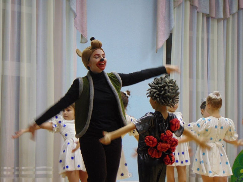 Вероника Шишкина | Сарапул