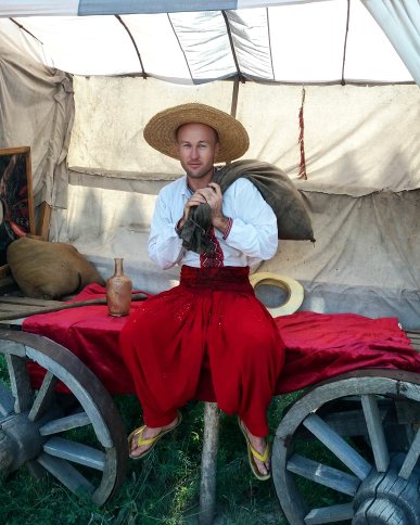 Сергей Майборода | Запорожье