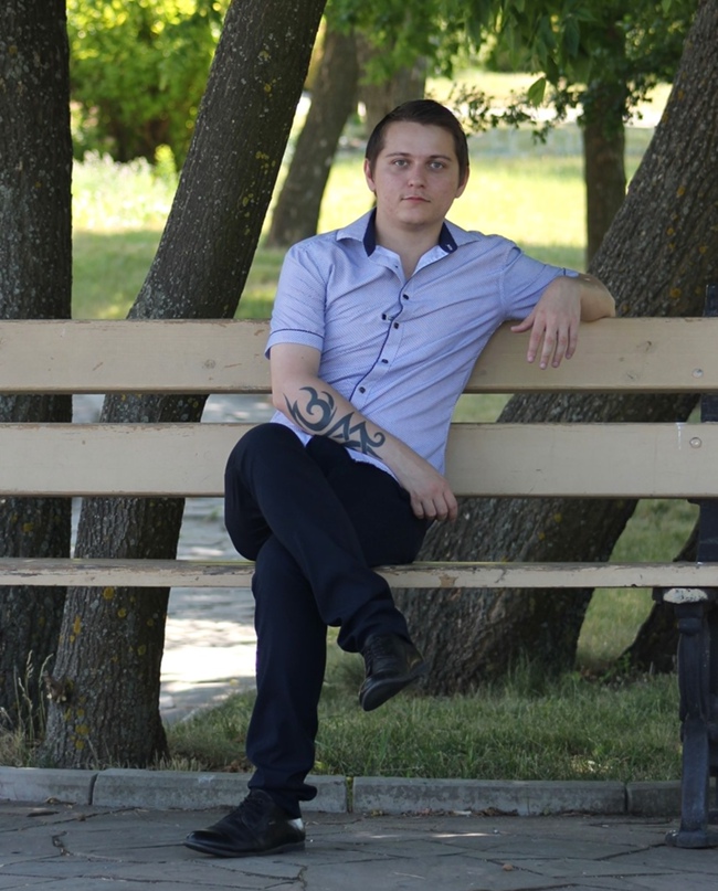 Александр Щенников | Макеевка