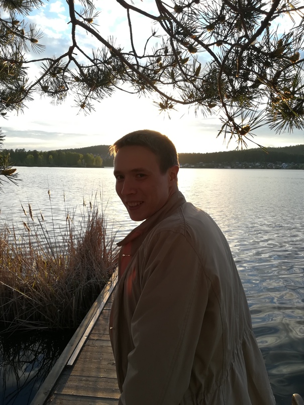 Владислав Козлов | Миасс