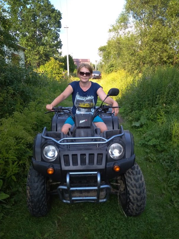 Ирина Хрулёва | Ивантеевка