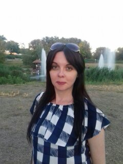 Юлия Дубовик | Запорожье