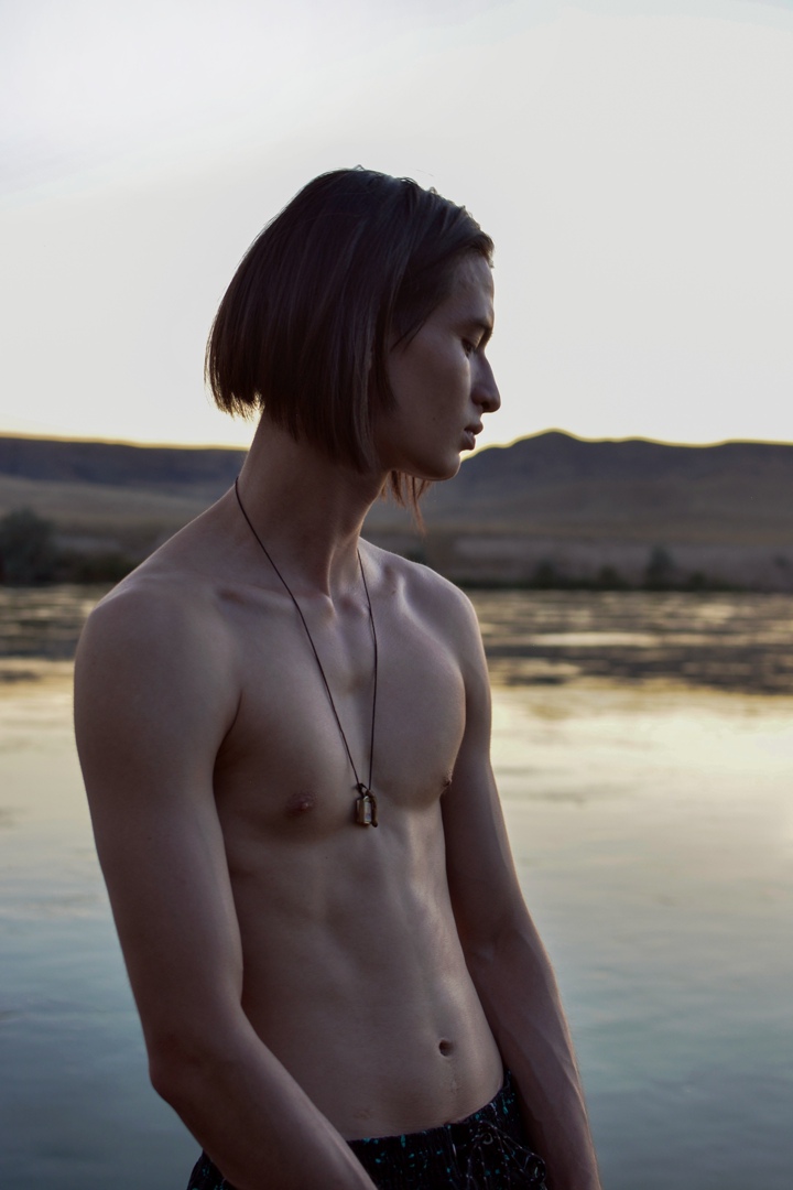 Константин Кан | Алматы