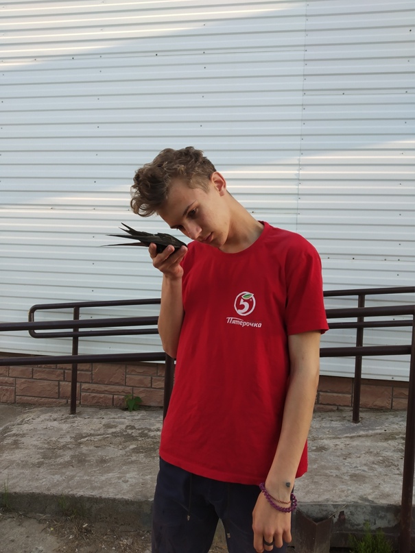 Александр Конюхов | Добрянка