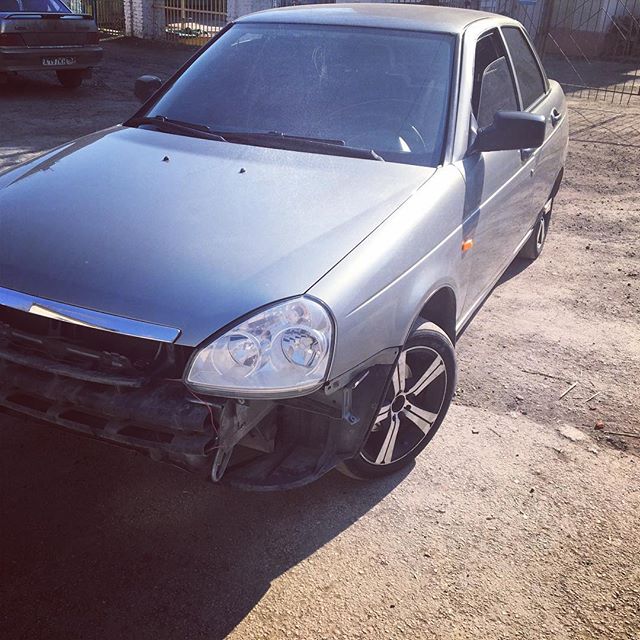 Oleg Semenov | Самара