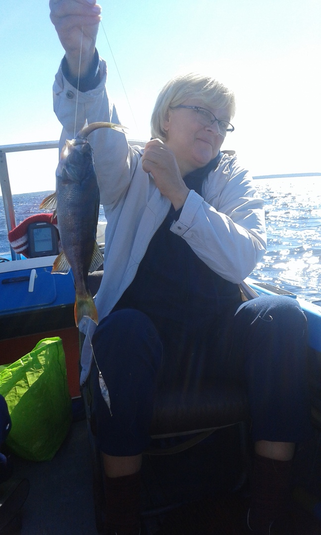 Ирина Петрова | Санкт-Петербург