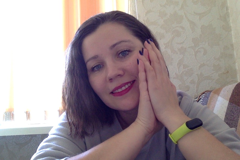 Софья Лебедева | Минеральные Воды