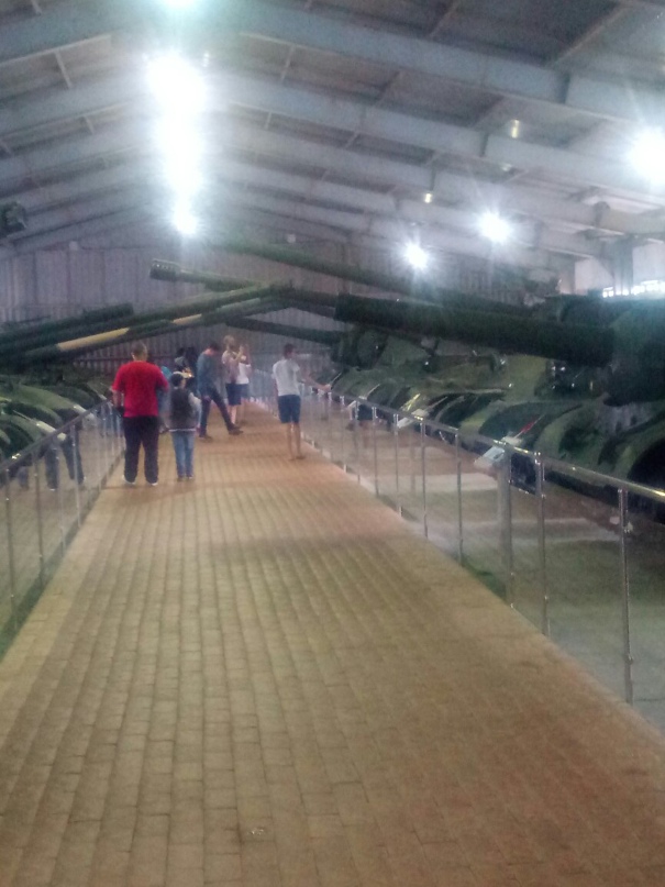 Сергей Мохов | Дзержинский