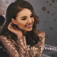 Фотография Киры Вернер ВКонтакте