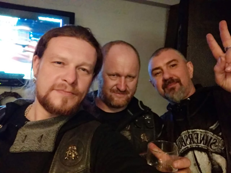 Геннадий Ефимов | Ростов-на-Дону