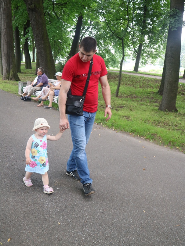 Виталий Одров | Санкт-Петербург