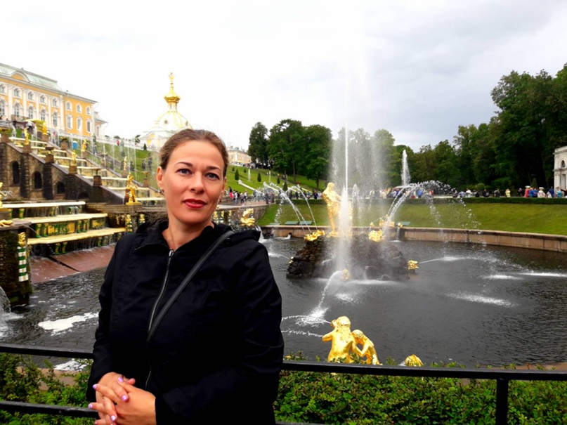 Ольга Ковешникова | Кызыл