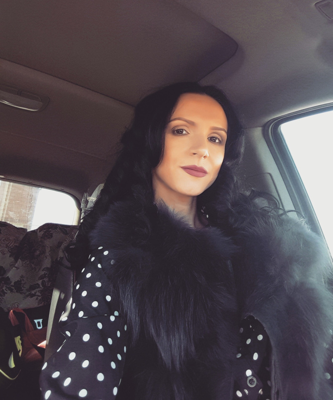 Елена Хорошилова | Воронеж