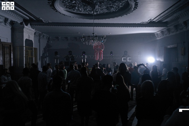 Foto di Купеческий - Restoran di Нижний новгород