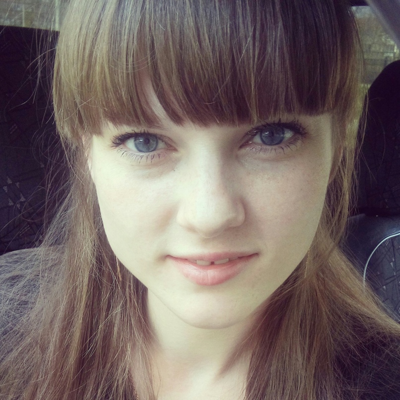 Александра Овчинникова | Екатеринбург