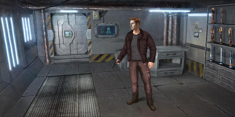 Сергей Самошин | Подольск