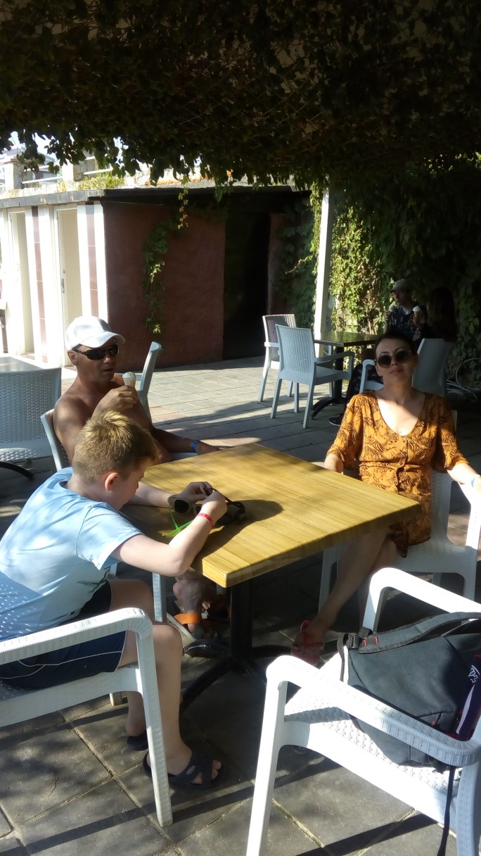 Андрей Елькин | Сыктывкар