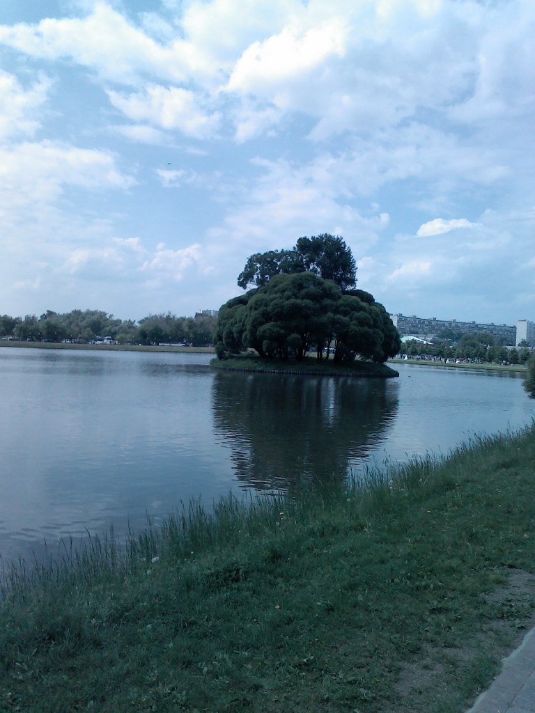 Сергей Шилов | Москва