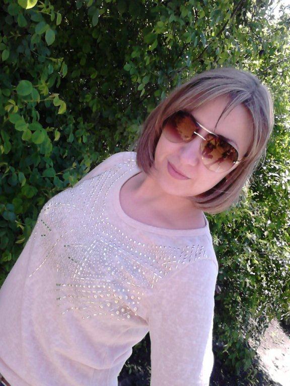 Людмила Широбокова | Макеевка