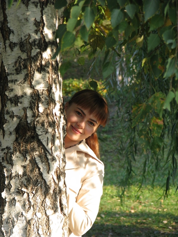 Александра Немцева | Самара