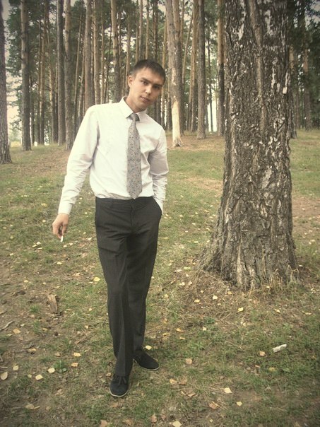 Евгений Алексеев | Люберцы