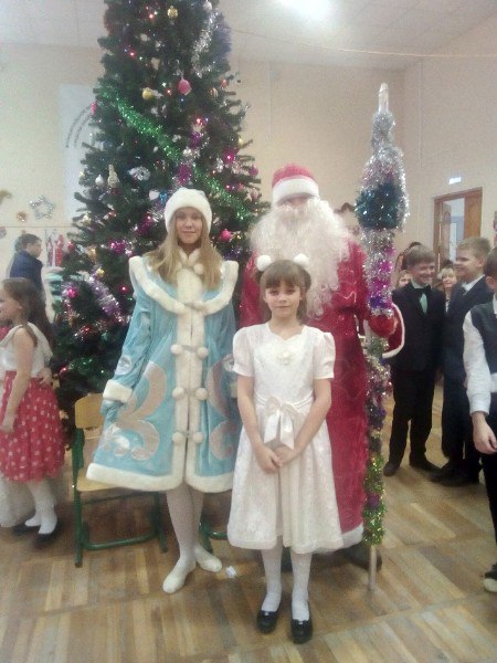 Слава Аверьянов | Пикалево