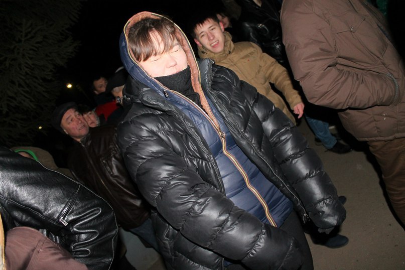 Вера Ильина | Большое Яндуганово