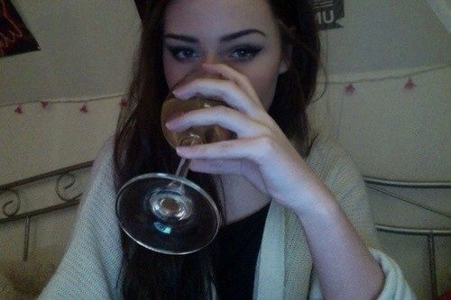 Анастасия Солнцева | Донецк