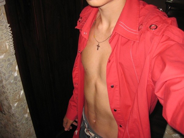 Игорь Антипов | Москва