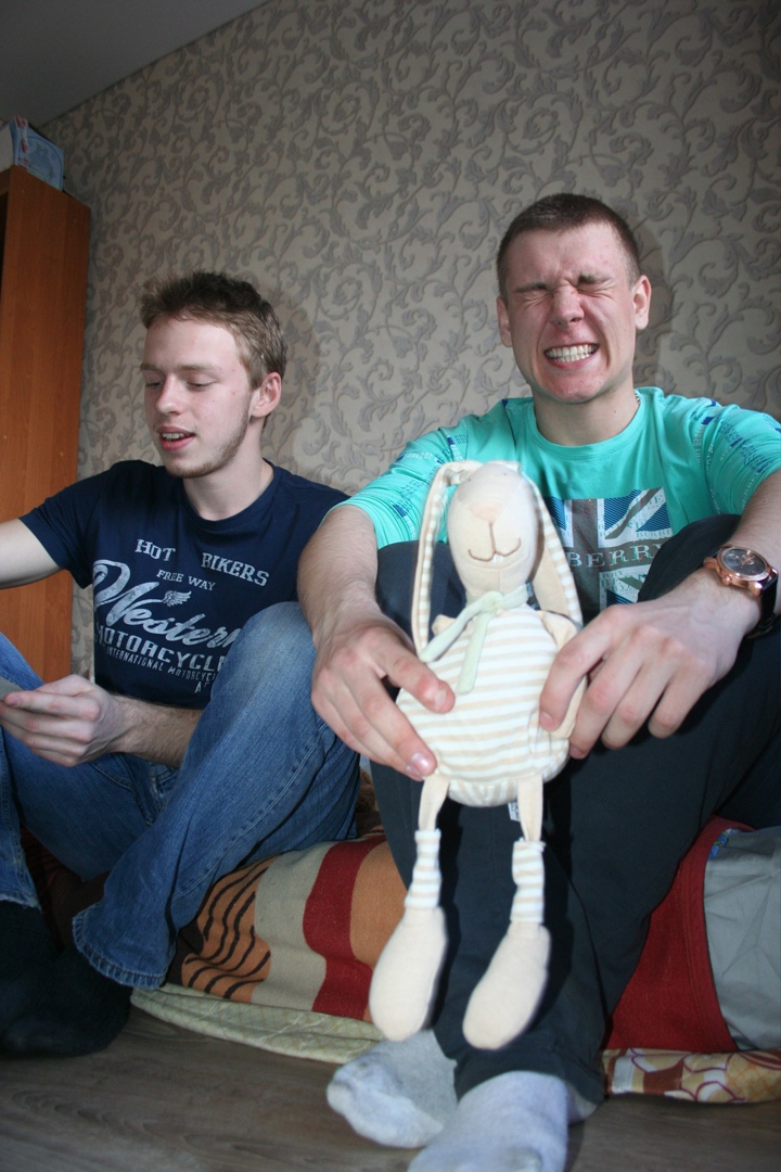 Илья Селезнев | Бабаево