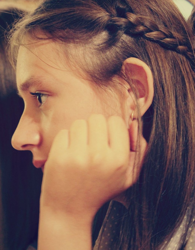 Анастасия Бельская |