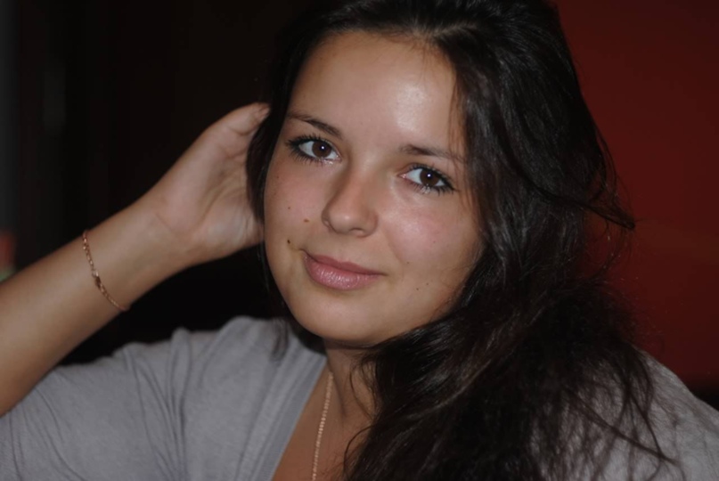 Ксения Журавлева | Санкт-Петербург