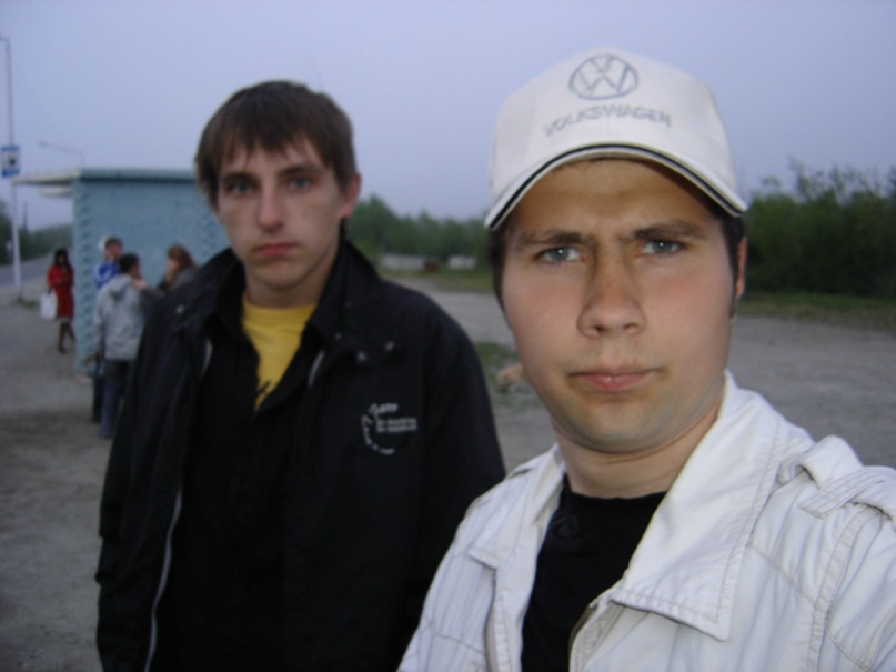 Павел Чекалин Александрович | Магадан