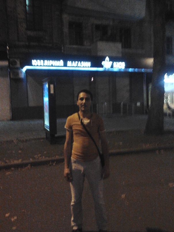 Женя Куликов Геннадьевич | Николаев