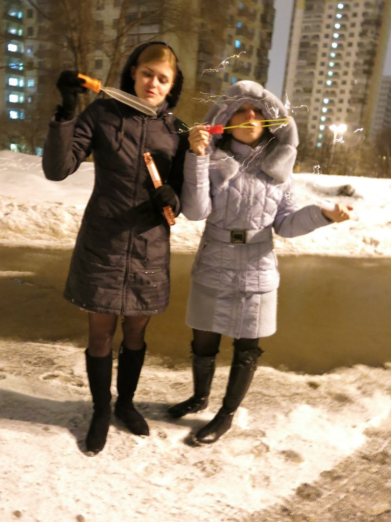 Юлия Муравьева | Москва