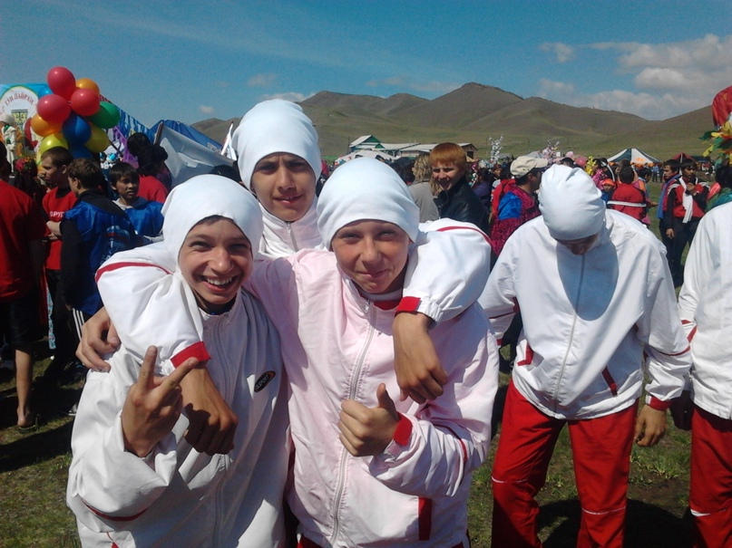 Роман Радионов | Кемерово